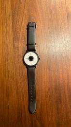 Design horloge, Sieraden, Tassen en Uiterlijk, Horloges | Heren, Ophalen of Verzenden, Zo goed als nieuw, Overige merken