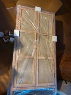 Xenos Webbing Kast Bandung - Nieuw in doos, Ophalen, 100 tot 150 cm, Nieuw, 50 tot 100 cm