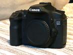 Canon 50D spiegelreflexcamera, Ophalen of Verzenden, Zo goed als nieuw, Canon, Geen optische zoom
