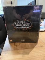 World of Warcraft Cataclysm collectors edition nieuw, Spelcomputers en Games, Online, Verzenden, 1 speler, Nieuw