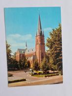 Wanroy - Wanroij -8 - Kerk, Ophalen of Verzenden, 1960 tot 1980, Noord-Brabant