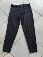 Zwarte 3/4 legging, maat S, Kleding | Dames, Legging, Maat 36/38 (S), Zwart, Ophalen of Verzenden