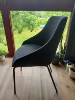 JYSK eerkamerstoelen, Ophalen, Nieuw, Metaal, Vier