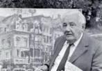 Te koop gevraagd werken van E.B. Von Dulmen Krumpelman, Ophalen