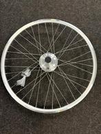 Nieuwe stella voorwielmotor, Fietsen en Brommers, Fietsonderdelen, Wiel, Stella, Algemeen, Stella