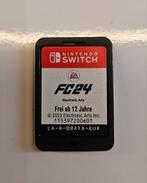 FC 24 Nintendo Switch, Spelcomputers en Games, Games | Nintendo Switch, Online, 1 speler, Nieuw, Ophalen of Verzenden