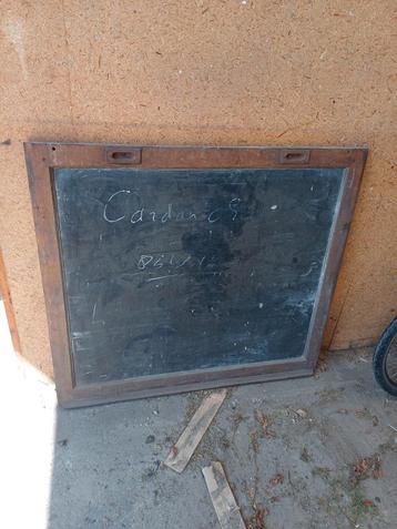 barnfind krijtbord beschikbaar voor biedingen