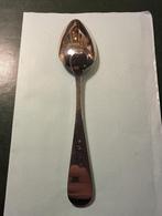 Zilveren lepel, Kollum 1876, Antiek en Kunst, Verzenden, Zilver