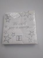 Riviera Maison servetten nieuw, Ophalen