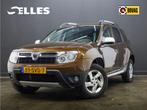 Dacia Duster 1.6 Aniversare 2wd | Trekhaak (bj 2011), Auto's, Dacia, Voorwielaandrijving, Euro 5, Stof, Gebruikt