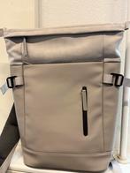 Kapten & Son Rugzak Aarhus - Oyster, 25 tot 40 cm, Zo goed als nieuw, Waterdicht, 30 tot 45 cm