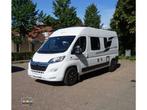 Hobby Vantana Ontour Edition 60 FT 2022 41.000km, Verwarmde buitenspiegels, Buscamper of Camperbus, Hobby, Airbags