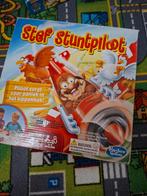 Stef Stuntpiloot - Kippenhok Paniek!, Hobby en Vrije tijd, Gezelschapsspellen | Bordspellen, Ophalen of Verzenden, Zo goed als nieuw