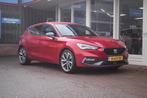 SEAT Leon 1.5 eTSI 150pk DSG-7 FR Launch Edition, Stof, 4 cilinders, Particulier, Hatchback