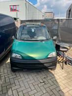 Ligier nova, Ophalen of Verzenden, Gebruikt