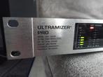 Ultramizer dsp 1400p, Muziek en Instrumenten, Effecten, Ophalen of Verzenden, Zo goed als nieuw, Volume