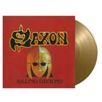 Saxon – Killing Ground (LP), Cd's en Dvd's, Vinyl | Hardrock en Metal, Ophalen of Verzenden, Nieuw in verpakking