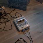 Super Nintendo SNES, Spelcomputers en Games, Games | Nintendo Super NES, 2 spelers, Ophalen of Verzenden, Gebruikt