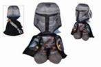 Star Wars, The Mandalorian, The Warrior Knuffel, 20cm, Disney, Bergweg 29b, Nieuw, Ophalen of Verzenden