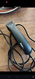 Moser MAX 45 hondentondeuze, Dieren en Toebehoren, Honden-accessoires, Ophalen of Verzenden