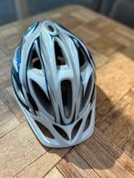 Alpina Fietshelm - Verstelbaar met Zonneklep, Alpina, Overige maten, Ophalen of Verzenden, Zo goed als nieuw