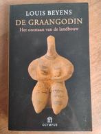 De Graangodin - Louis Beyens, Louis Beyens, Ophalen of Verzenden, 20e eeuw of later, Gelezen