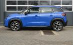 Citroën C3 Aircross 1.2 PureTech Shine | Pano/schuifdak/Hea, 12 maanden, Gebruikt, 1199 cc, Blauw