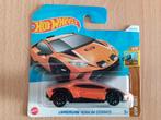 Nieuw Hot Wheels Lamborghini Huracan, Ophalen of Verzenden, Nieuw, Auto