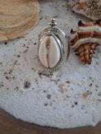 💍🌴Mooie Echte ring uit Ibiza 18,5 cm🌴💍, Sieraden, Tassen en Uiterlijk, Ringen, Nieuw, Ophalen of Verzenden, Dame of Heer, Zilver