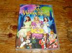 K3 en Alice in Wonderland / DVD /musical / Studio 100, Cd's en Dvd's, Dvd's | Kinderen en Jeugd, Alle leeftijden, Ophalen of Verzenden