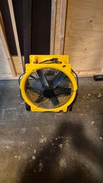 Dryfast ventilator. Zo goed als nieuw, Ophalen, Zo goed als nieuw, Ventilator