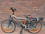'Batavus' Loekie Booster 18inch vrijwel nieuwstaat!, Ophalen, Zo goed als nieuw, 16 tot 20 inch, Loekie