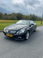 Mercedes E klasee cabrio, Auto's, Mercedes-Benz, Automaat, 258 pk, 14 km/l, Vierwielaandrijving