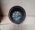 Kweekpotten 15 cm, Tuin en Terras, Bloempotten, Kunststof, Gebruikt, Rond, Ophalen of Verzenden