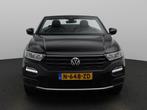 Volkswagen T-Roc Cabrio 1.5 TSI Style 150 PK | Automaat | Na, 12 maanden, 4 cilinders, 4 stoelen, Zwart