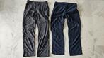 NOMAD & EXXTASY afritsbroek Heren, 52/L, Ophalen of Verzenden, Zo goed als nieuw, Maat 52/54 (L), Blauw