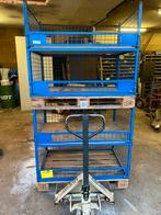 Gaas box, Doe-het-zelf en Verbouw, Ophalen