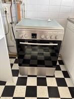 Etna gasfornuis met oven, Ophalen, Gebruikt, Oven, 45 tot 60 cm