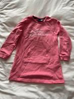 Roze Lupilu jurk maat 98/104, Kinderen en Baby's, Kinderkleding | Maat 98, Ophalen of Verzenden, Zo goed als nieuw, Meisje, Jurk of Rok