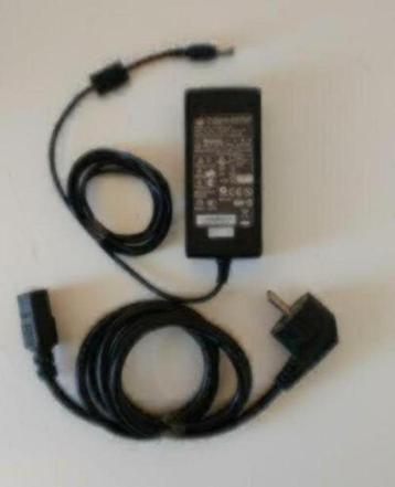 Monitor Adapter 12 V / 2 A beschikbaar voor biedingen