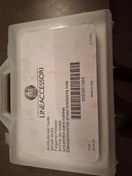 Slotbouten set voor Fiat ducato Citroën Jumper of peugeot, Ophalen