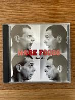 Mark Foggo, best of, Cd's en Dvd's, Ophalen of Verzenden, Zo goed als nieuw