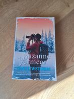 Sneeuwstorm - Suzanne Vermeer, Ophalen of Verzenden, Gelezen, Suzanne Vermeer, Nederland