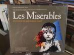 Les Miserables de musical die geschiedenis maakt 2CD, Cd's en Dvd's, Cd's | Filmmuziek en Soundtracks, Ophalen, Zo goed als nieuw