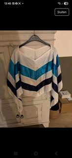 ABBA Cape - Maat M - Gedragen, Maat 38/40 (M), Overige kleuren, ABBA, Ophalen of Verzenden