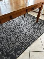 Prachtige brocante eettafel, zwaare uitvoering!, Ophalen