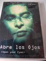 Abre los ojos, Cd's en Dvd's, Alle leeftijden, Ophalen of Verzenden, Zo goed als nieuw, Overige gebieden