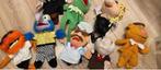 Muppets show complete collectie 8st, Verzamelen, Ophalen of Verzenden, Zo goed als nieuw