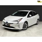 Toyota Prius 1.8 Executive Leder JBL 1e Eigenaar NAP, 65 €/maand, 4 cilinders, Bedrijf, Hybride Elektrisch/Benzine