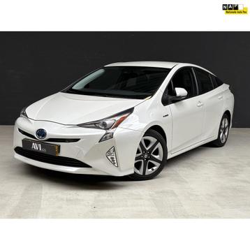 Toyota Prius 1.8 Executive Leder JBL 1e Eigenaar NAP beschikbaar voor biedingen